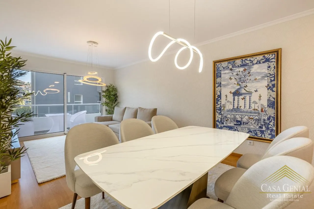 Apartamento T2 - Canio, Santa Cruz, Ilha da Madeira - Miniatura: 8/9