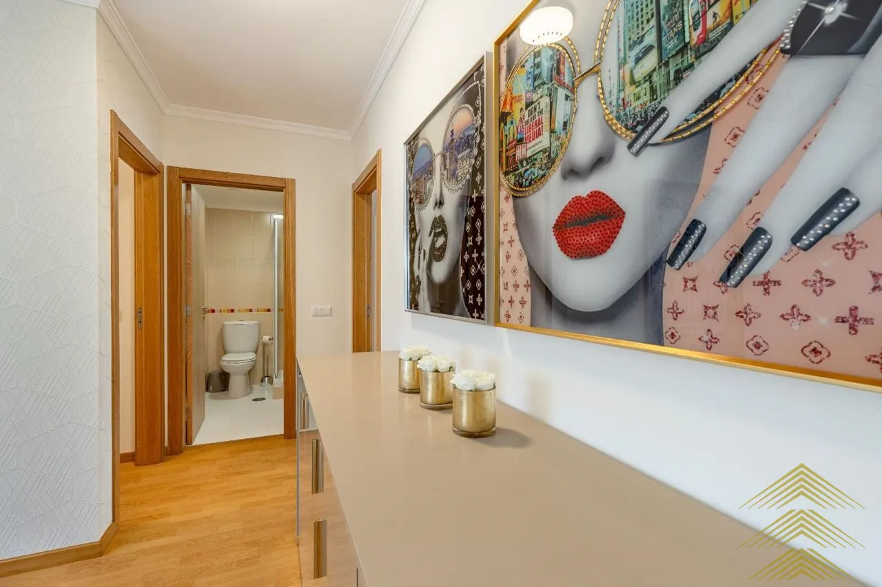 Apartamento T2 - Canio, Santa Cruz, Ilha da Madeira - Miniatura: 9/9