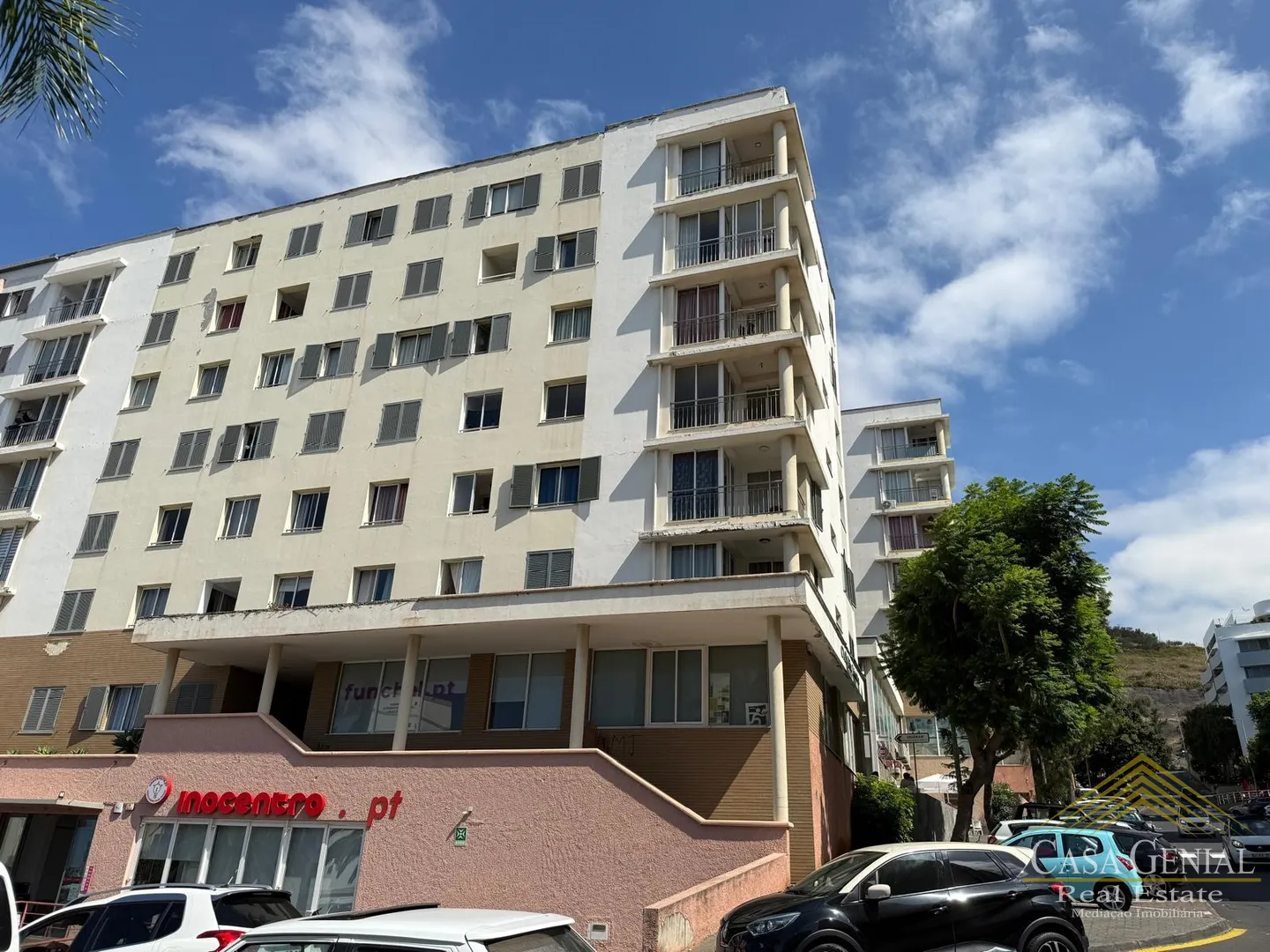 Apartamento T4 - São Martinho, Funchal, Ilha da Madeira - Imagem grande