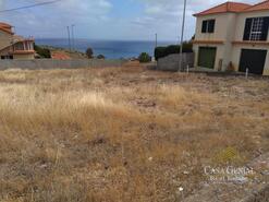 Terreno Urbano T0 - Porto Santo, Porto Santo, Ilha da Madeira