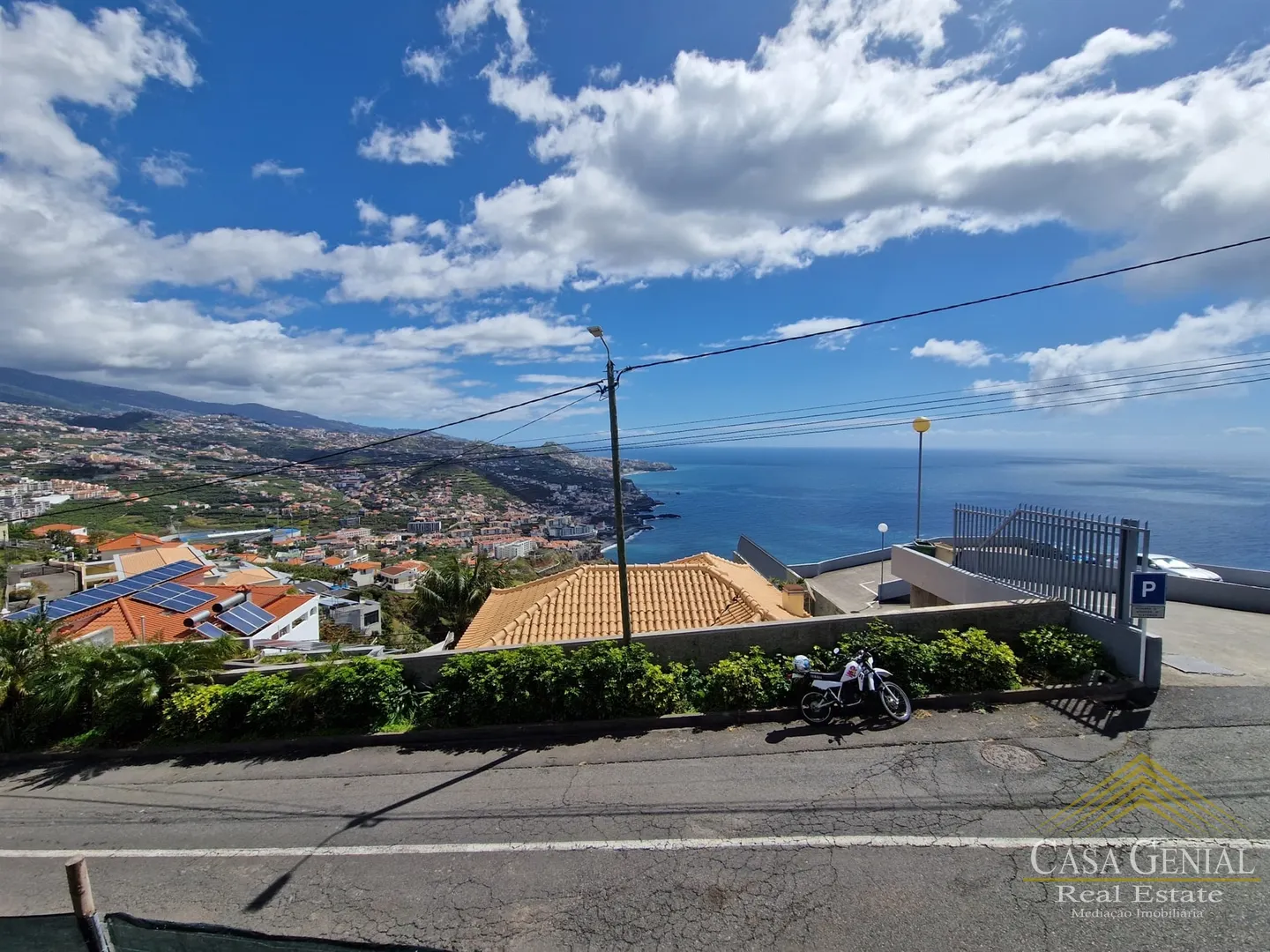 Apartamento T3 - Cmara de Lobos, Cmara de Lobos, Ilha da Madeira