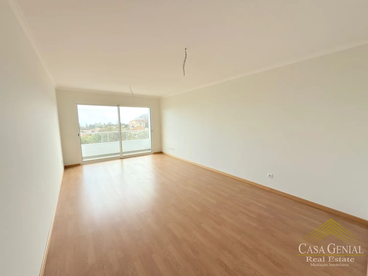 Apartamento T2 - Canio, Santa Cruz, Ilha da Madeira - Miniatura: 1/9
