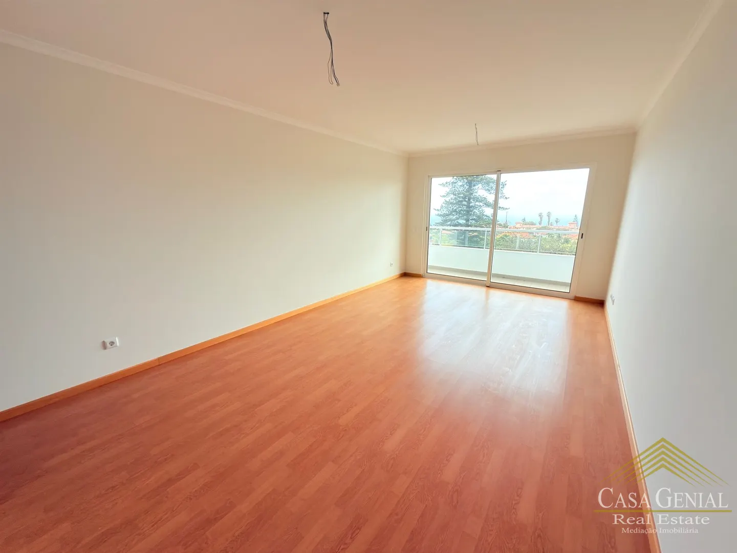 Apartamento T2 - Canio, Santa Cruz, Ilha da Madeira - Miniatura: 2/9