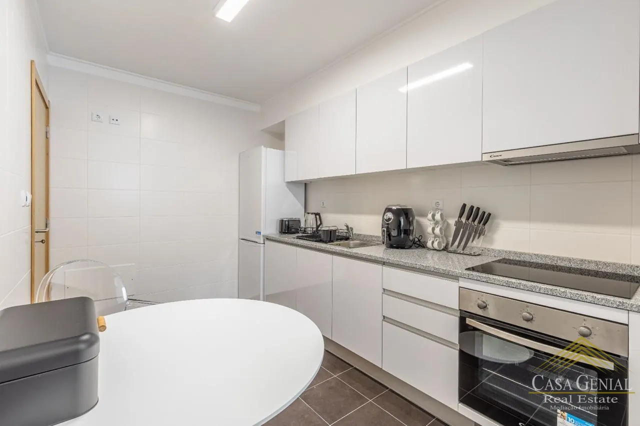 Apartamento T2 - Canio, Santa Cruz, Ilha da Madeira - Miniatura: 8/9