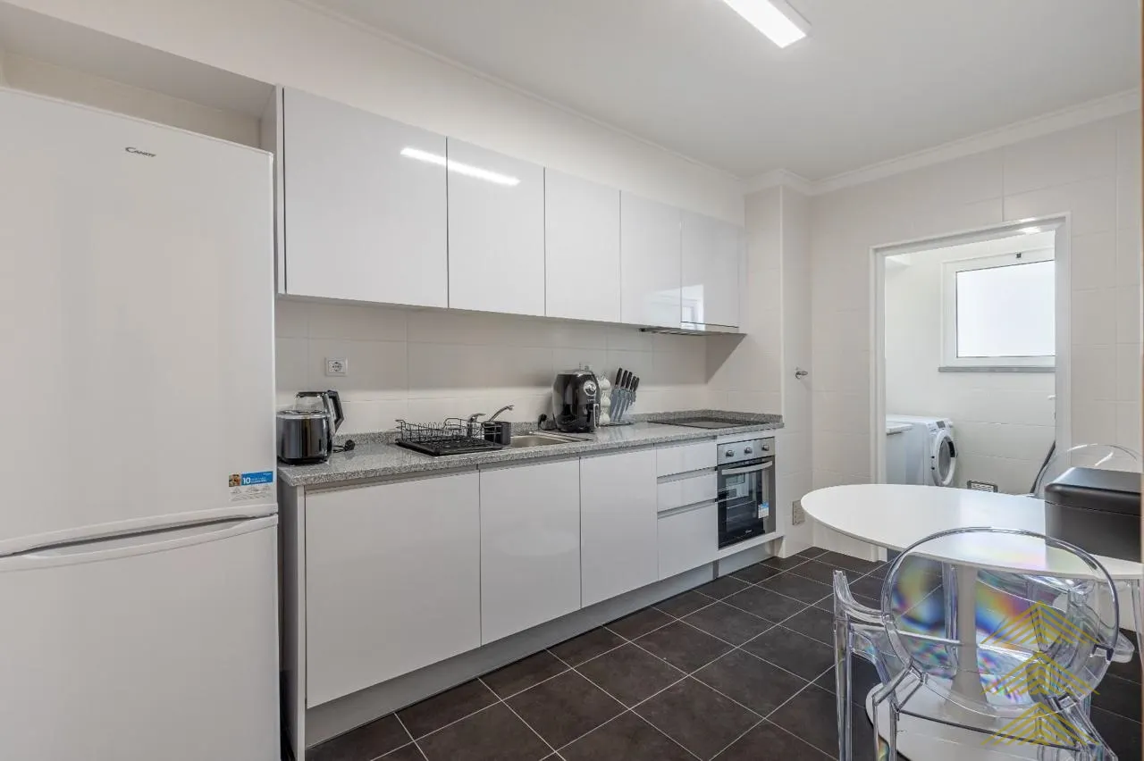 Apartamento T2 - Canio, Santa Cruz, Ilha da Madeira - Miniatura: 9/9
