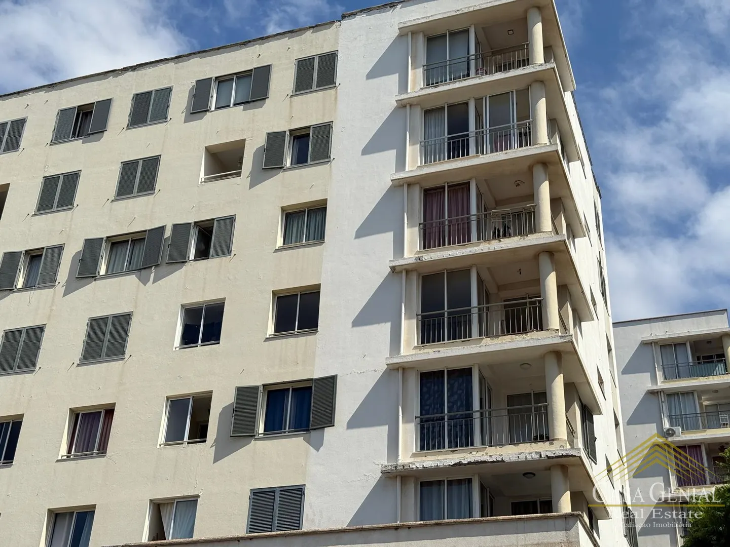 Apartamento T4 - So Martinho, Funchal, Ilha da Madeira - Miniatura: 1/9