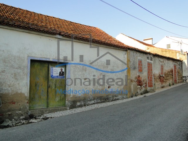 Moradia - Abrigada, Alenquer, Lisboa - Imagem grande