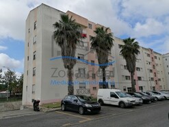 Apartamento T3 - Carregado, Alenquer, Lisboa
