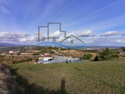 Terreno Rstico - Alenquer, Alenquer, Lisboa