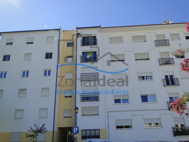 Apartamento T2 - Alenquer, Alenquer, Lisboa - Imagem grande