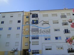 Apartamento T2 - Alenquer, Alenquer, Lisboa