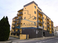 Apartamento T3 - Carregado, Alenquer, Lisboa