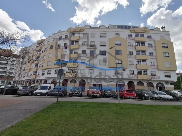 Apartamento T3 - Alenquer, Alenquer, Lisboa - Imagem grande