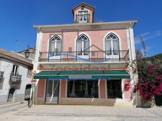 Loja - Alenquer, Alenquer, Lisboa - Imagem grande