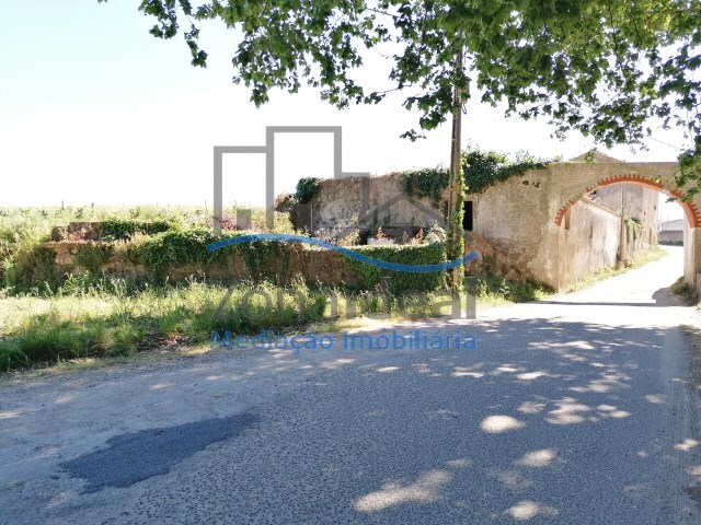 Moradia T4 - Carnota, Alenquer, Lisboa - Imagem grande
