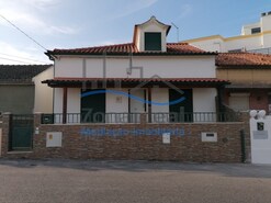 Moradia T3 - Alenquer, Alenquer, Lisboa