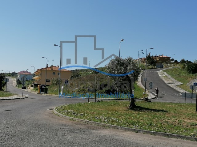 Terreno Rstico - Alenquer, Alenquer, Lisboa - Imagem grande