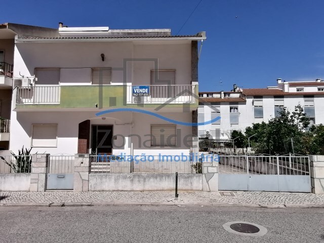 Moradia T5 - Carregado, Alenquer, Lisboa - Imagem grande