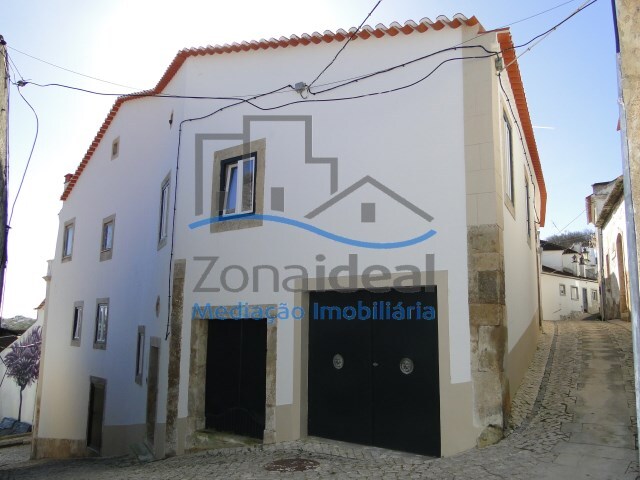 Prédio - Alenquer, Alenquer, Lisboa - Imagem grande