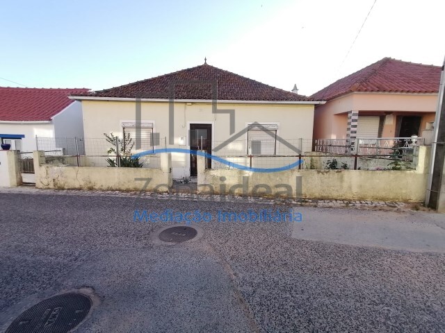 Moradia T3 - Ota, Alenquer, Lisboa - Imagem grande