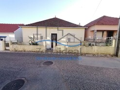Moradia T3 - Ota, Alenquer, Lisboa
