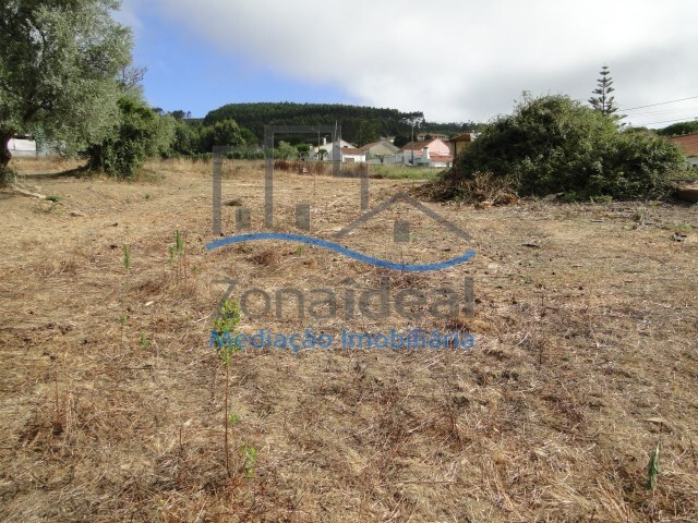 Terreno Urbano - Vila Verde dos Francos, Alenquer, Lisboa - Imagem grande