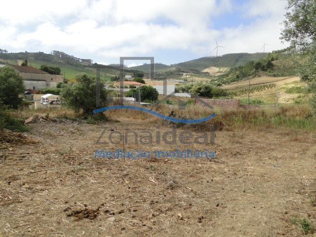 Terreno Urbano - Vila Verde dos Francos, Alenquer, Lisboa - Imagem grande
