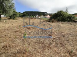 Terreno Urbano - Vila Verde dos Francos, Alenquer, Lisboa