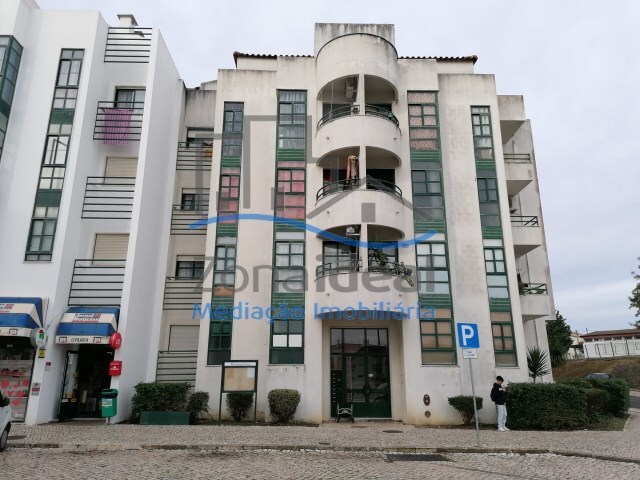 Apartamento T3 - Alenquer, Alenquer, Lisboa - Imagem grande