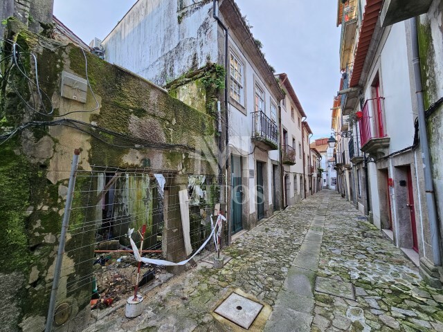 Prdio - Santa Maria Maior, Viana do Castelo, Viana do Castelo - Imagem grande