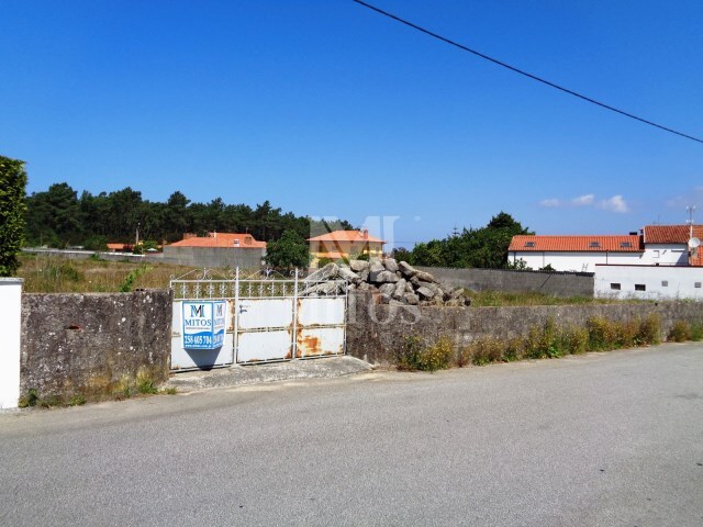 Terreno R�stico - Chaf�, Viana do Castelo, Viana do Castelo - Imagem grande