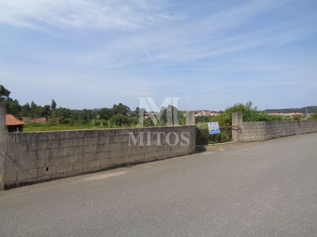 Terreno R�stico - Muj�es, Viana do Castelo, Viana do Castelo - Imagem grande