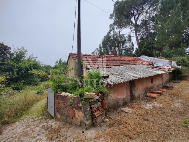 Moradia T2 - Reboreda, Vila Nova de Cerveira, Viana do Castelo - Imagem grande