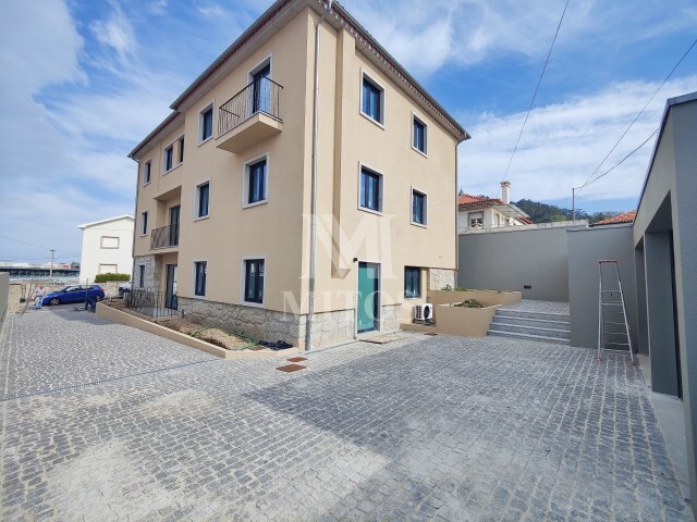 Apartamento T1 - Santa Maria Maior, Viana do Castelo, Viana do Castelo - Imagem grande