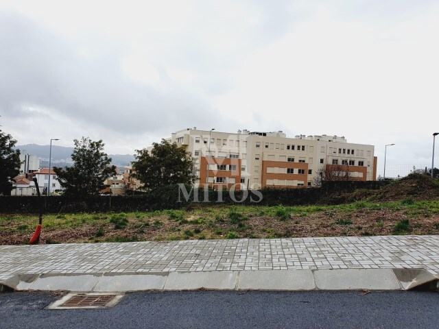 Terreno Rústico - Santa Maria Maior, Viana do Castelo, Viana do Castelo - Imagem grande