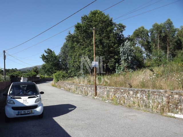 Terreno R�stico - Santa Marta de Portuzelo, Viana do Castelo, Viana do Castelo - Imagem grande