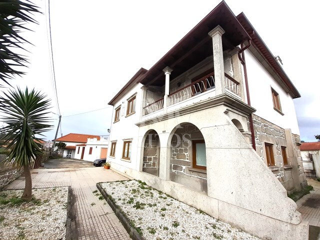Moradia T6 - Mazarefes, Viana do Castelo, Viana do Castelo - Imagem grande