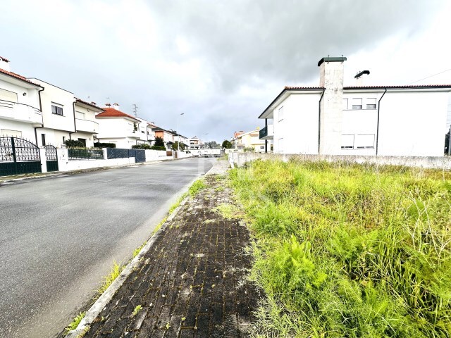 Terreno Urbano - Darque, Viana do Castelo, Viana do Castelo - Imagem grande