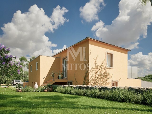 Moradia T3 - Areosa, Viana do Castelo, Viana do Castelo - Imagem grande