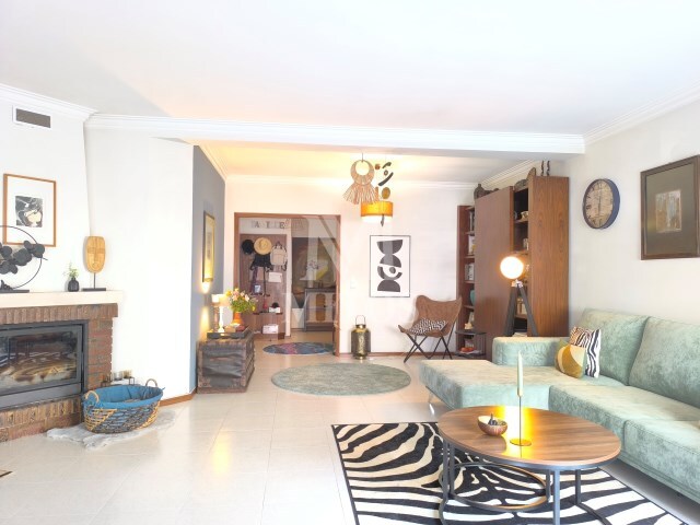 Apartamento T3 - Santa Maria Maior, Viana do Castelo, Viana do Castelo - Imagem grande