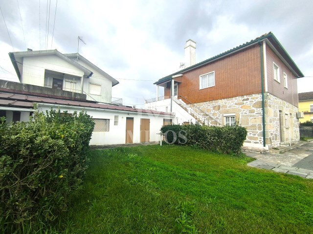 Moradia T4 - Vila de Punhe, Viana do Castelo, Viana do Castelo - Imagem grande