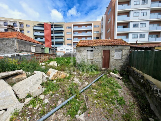 Moradia T1 - Areosa, Viana do Castelo, Viana do Castelo - Imagem grande