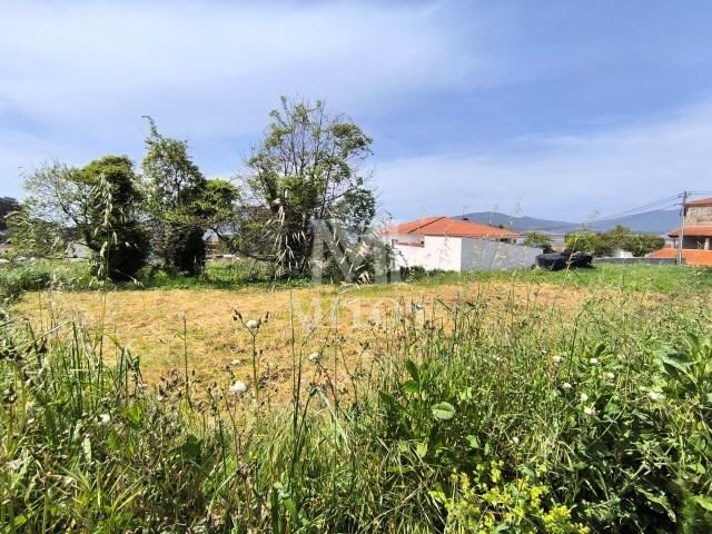 Terreno Urbano - Seixas, Caminha, Viana do Castelo - Imagem grande