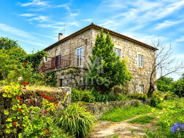 Quinta T4 - Cardielos, Viana do Castelo, Viana do Castelo - Imagem grande