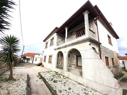 Moradia T6 - Mazarefes, Viana do Castelo, Viana do Castelo