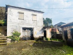 Moradia T3 - Barroselas, Viana do Castelo, Viana do Castelo