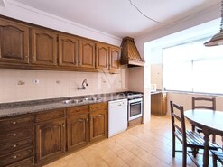 Apartamento T3 - Santa Maria Maior, Viana do Castelo, Viana do Castelo