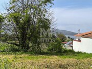 Terreno Urbano - Seixas, Caminha, Viana do Castelo - Miniatura: 1/9