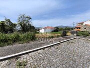 Terreno Urbano - Seixas, Caminha, Viana do Castelo - Miniatura: 4/9