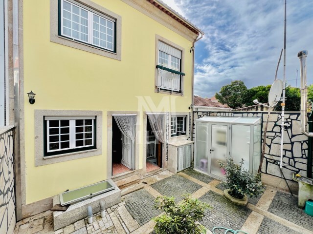Moradia T1 - Santa Maria Maior, Viana do Castelo, Viana do Castelo - Imagem grande